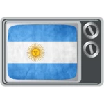 televisiones de argentina android application logo